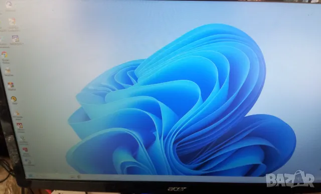 Dell OptiPlex3050 IntelCore i5 7400 3.5GHZ RAM8GB SSD120GB HDD500GB, снимка 2 - Работни компютри - 49483308