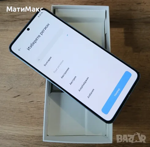 Телефон Xiaomi 13T, снимка 6 - Xiaomi - 56268065