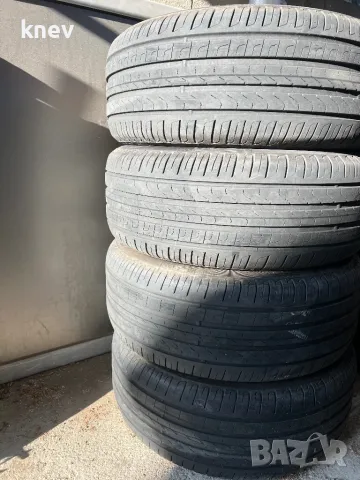 Гуми летни 245/45/18 pirelli