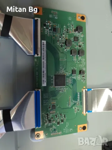 HILIPS 58PUS8535/12 715GA006-M0E-B01-005K , снимка 3 - Части и Платки - 55783750