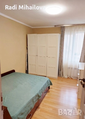 Дава под Наем 3-СТАЕН в гр. София, център, снимка 9 - Апартаменти - 52621354