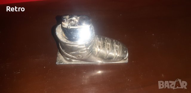 Ски ботуш запалка, снимка 2 - Други ценни предмети - 38355479