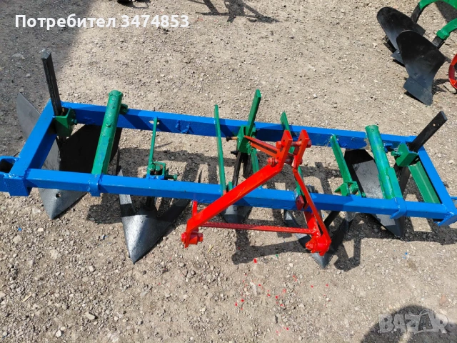 Хебей 150, снимка 18 - Селскостопанска техника - 54011211