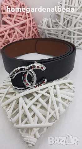 Стилни колани с различни катарами , снимка 3 - Колани - 54232998