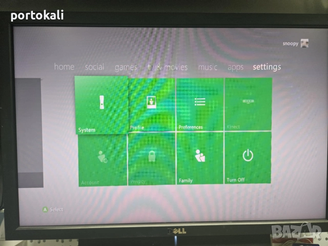 Xbox 360 конзола джойстици игри кабели, снимка 10 - Xbox конзоли - 52534426