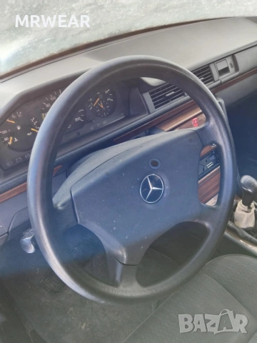 Mercedes-Benz 124, снимка 7 - Автомобили и джипове - 53349266