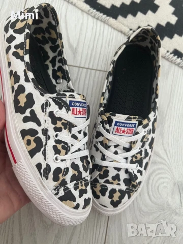 Converse обувки,кецове,балеринки , снимка 8 - Кецове - 51055992