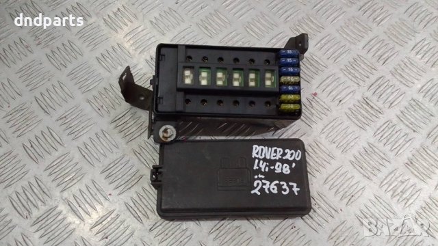 Бушонно табло Rover 200 1.4i 1998г.	