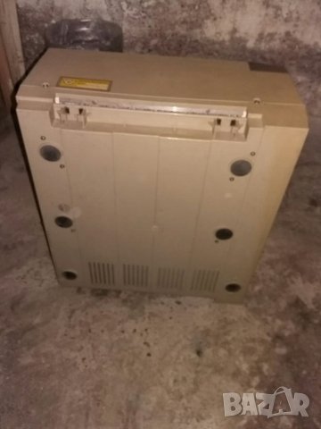 Факс  Siemens HF 2021, снимка 6 - Siemens - 34309143