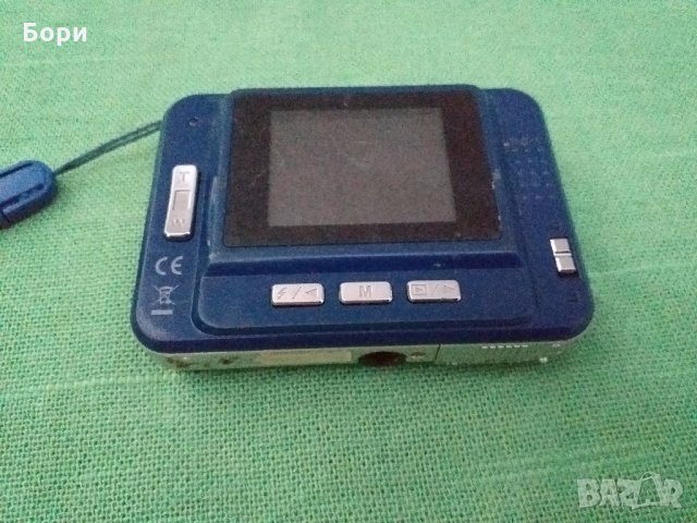 Bakugan Фотоапарат, снимка 6 - Фотоапарати - 30691424