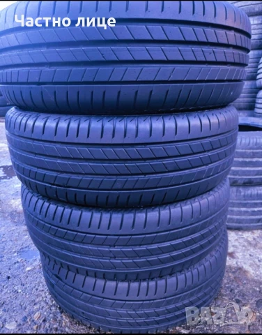 4 бр. летни гуми 205 55 16 Diplomat HP DOT1623