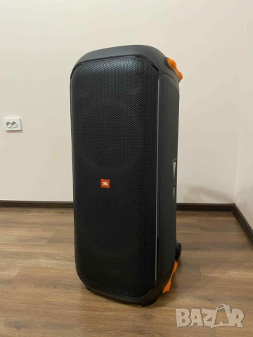 Аудио система JBL Partybox 710