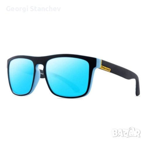 Мъжки слънчеви очила , снимка 2 - Слънчеви и диоптрични очила - 37384015