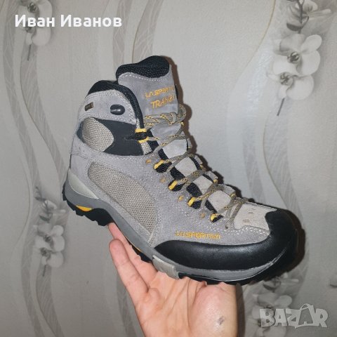 туристически обувки la sportiva trango hike  номер 42