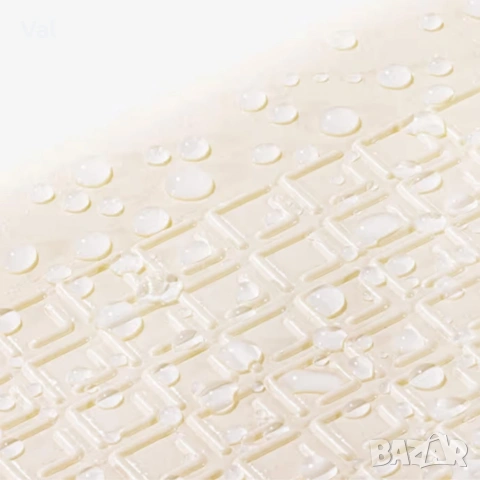 Двулицев образователен детски килим Горски животни 180 х 200 см - водоустойчив, сгъваем, снимка 8 - Други - 53990159