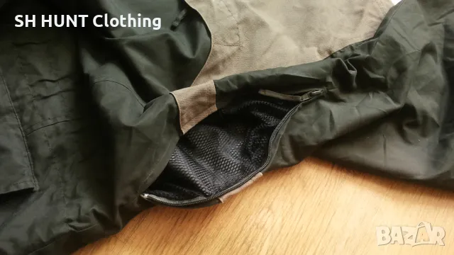 GAUPA OF NORWAY HUNTER Jacket размер XXL за лов риболов яке пролет есен - 1014, снимка 8 - Екипировка - 49171252