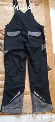 Mercedes  Мъжки  Работен  Гащеризон 54  / 56, снимка 6 - Панталони - 50036787