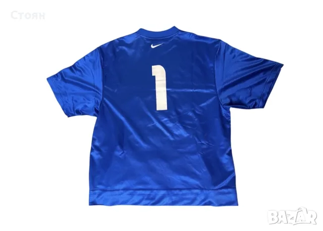 Nike мъжка тениска Размер XL, снимка 2 - Спортни дрехи, екипи - 56140203