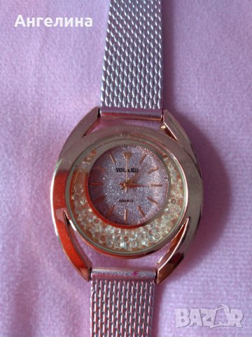 Дамски часовници, снимка 3 - Дамски - 30290769