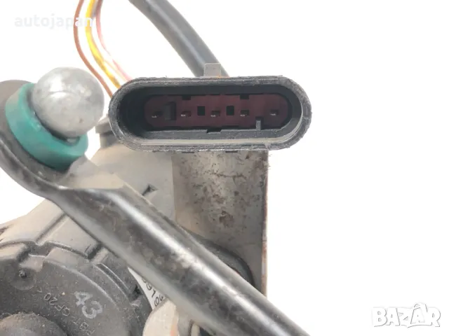 Педал газ потенциометър Nissan Almera 2.2 dci 110кс 2001г 189195M300, снимка 3 - Части - 49857214