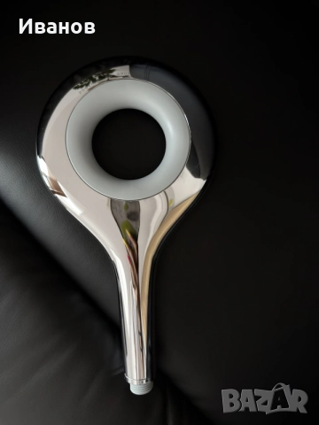 grohe глава за душ, снимка 2 - Други стоки за дома - 55827242