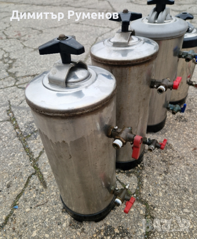 Омекотител за вода , снимка 3 - Други - 44556331