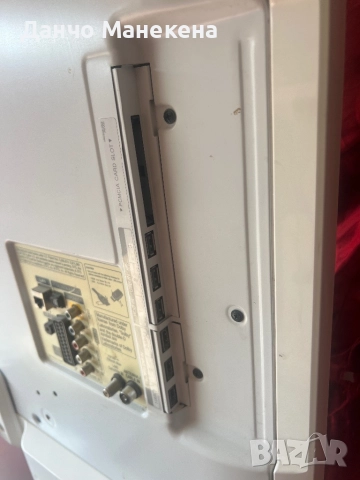 Продавам плазма LG 43 , снимка 4 - Телевизори - 51728372