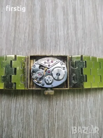 Дамски Механичен Часовник Лонжин Longines , снимка 12 - Дамски - 46806066