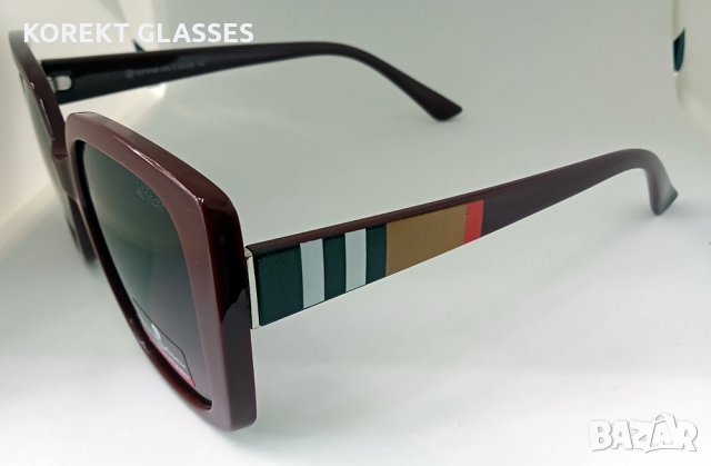Слънчеви очила Christian Lafayette PARIS POLARIZED 100% UV защита, снимка 3 - Слънчеви и диоптрични очила - 34531035