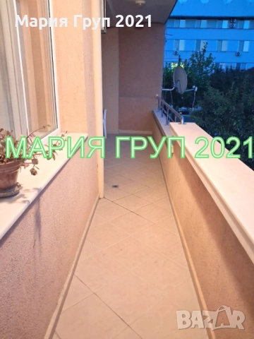 !!!ТОП ОФЕРТА!!! Продавам Обзаведен ТУХЛЕН Многостаен Апартамент в гр. Хасково кв. ”Дружба”!!!, снимка 12 - Апартаменти - 52647413