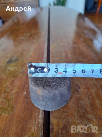 Стара дървена запушалка,тапа , снимка 4 - Други ценни предмети - 44717981