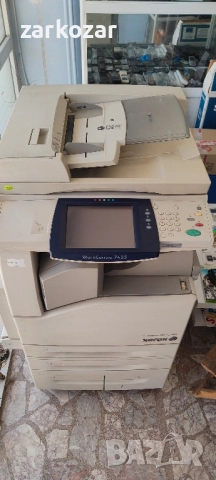 Професионален принтер WorkCentre 7435, снимка 5 - Принтери, копири, скенери - 51535195