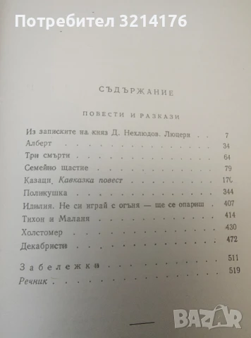 Пътят на мъките. Част 1-2: Сестри / Осемнадесета година - Алексей Н. Толстой, снимка 4 - Специализирана литература - 50494767