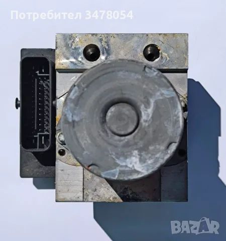 ABS помпа за Mercedes W212 E250, снимка 2 - Части - 56114548