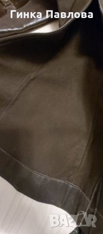 Дамски ботуши № 37-VIA VAI-Itali, снимка 5 - Дамски апрески - 30688234