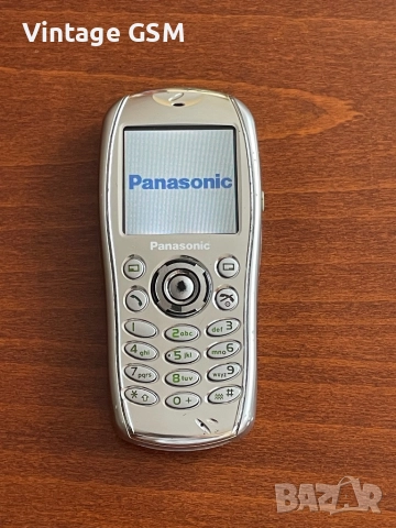 Panasonic EB-G60, снимка 3 - Други - 52835860