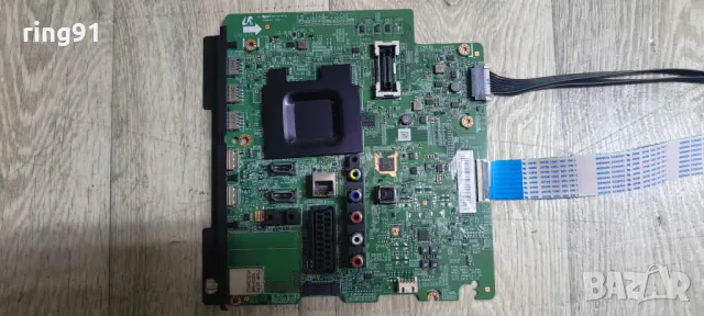 Main board - BN41-02156A (BN94-07309H) TV Samsung UE48H6400AW