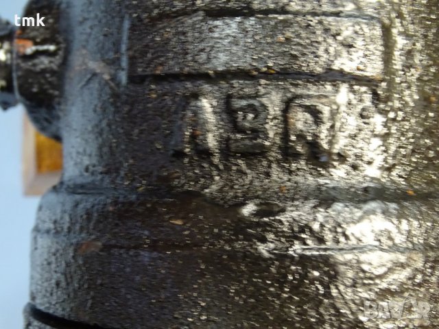 Хидропомпа ЛЗА сдвоена пластинчата, снимка 11 - Резервни части за машини - 31618168