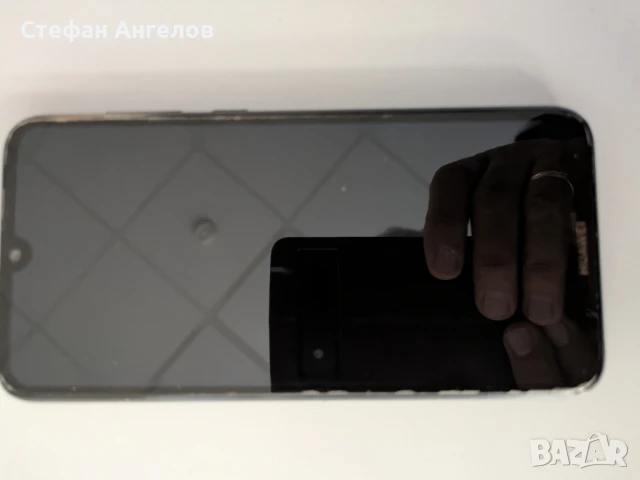 Продавам телефон Huawei Y7 2019 Dual sim, снимка 3 - Huawei - 51106643