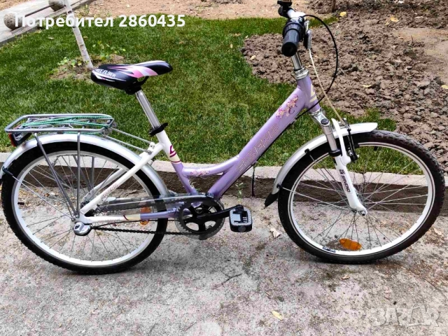 Aлуминиеви*велосипеди*колела* KTM veneto cross*28'',Saveno Bouquet 24", снимка 15 - Велосипеди - 52241195