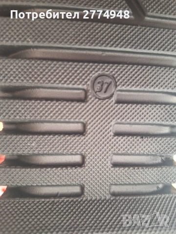 Дамски обувки естествена кожа, снимка 4 - Дамски ежедневни обувки - 51378560