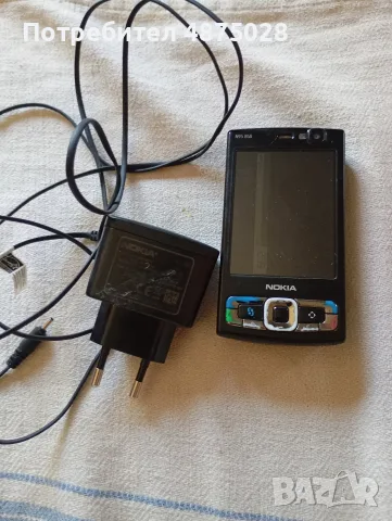 Nokia N95 8 gb гсм