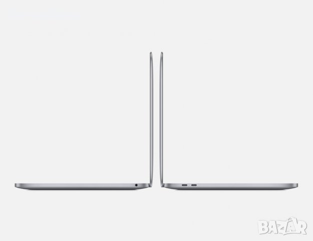 MACBOOK PRO 13" MWP42 2.0GHZ/I5/512GB/16GB (2020) - SPACE GRAY, снимка 4 - Лаптопи за дома - 29612587