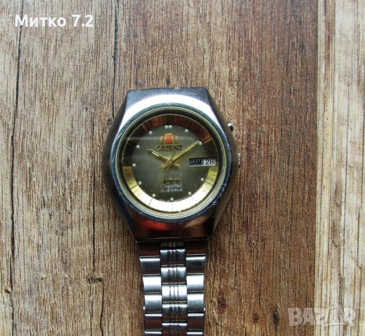 Мъжки часовник,,ORIENT"