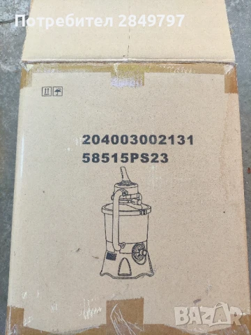 Продавам пясъчна помпа за басейн, снимка 7 - Басейни и аксесоари - 50993507