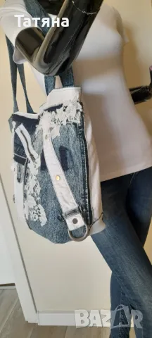 Чанта индивидуален модел, снимка 5 - Чанти - 50056799