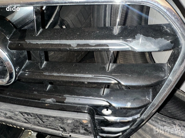 Решетка за Audi A5 Facelift , снимка 5 - Части - 54031281