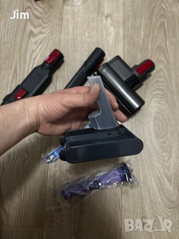 Части за Dyson, снимка 11 - Прахосмукачки - 54057684