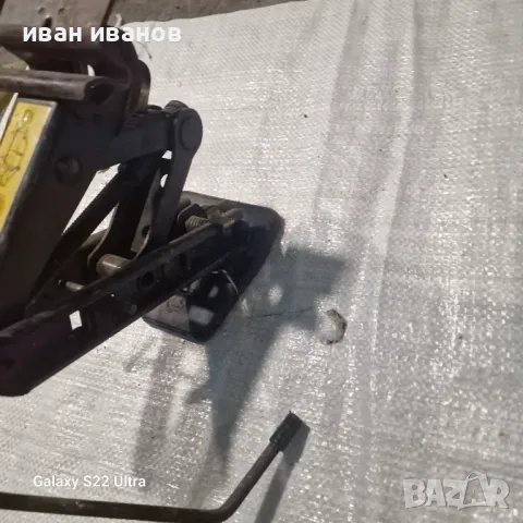 Як Крик Форд, снимка 4 - Други инструменти - 48326215