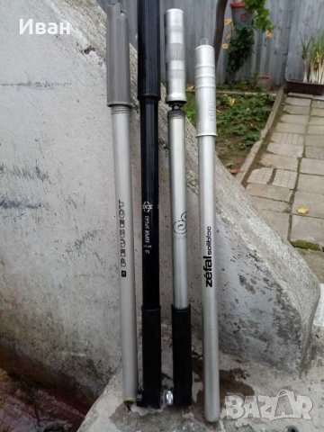 Помпи за бегач. , снимка 3 - Аксесоари за велосипеди - 30820709